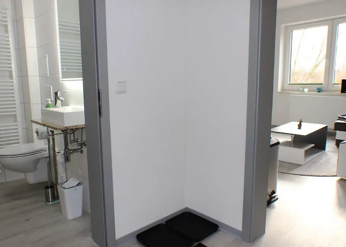 Apartman Rittergasse *