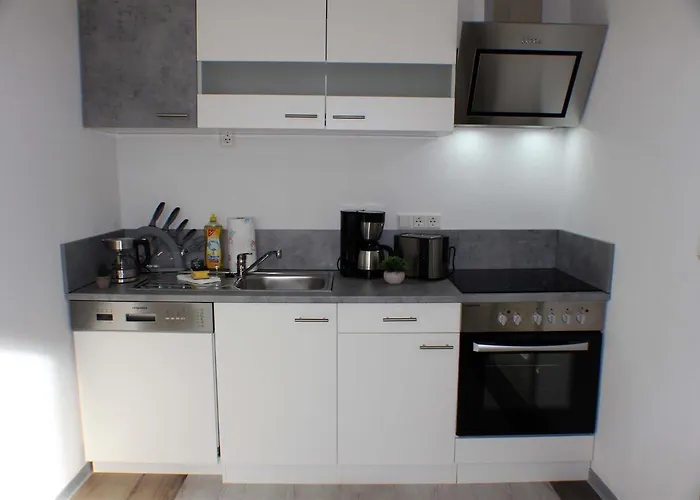 Rittergasse * Quedlinbourg