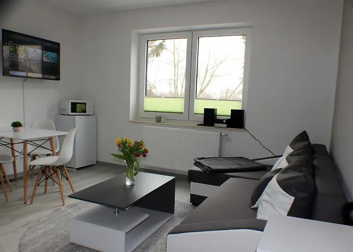 Apartman Rittergasse *