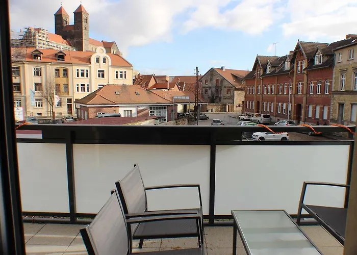 Rittergasse Appartement