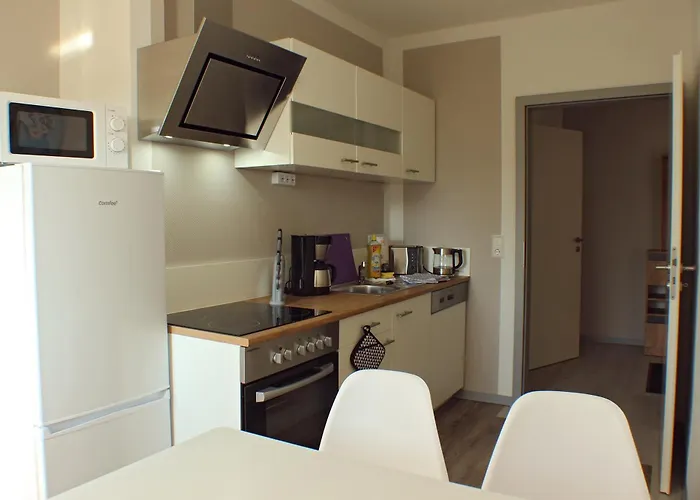 Apartman Rittergasse