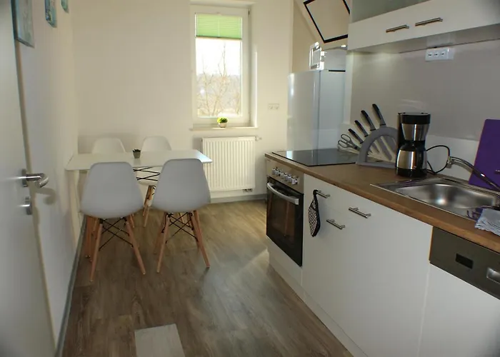 Apartman Rittergasse