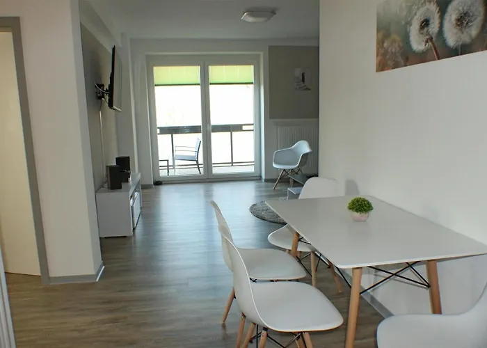 Apartman Rittergasse Quedlinburg