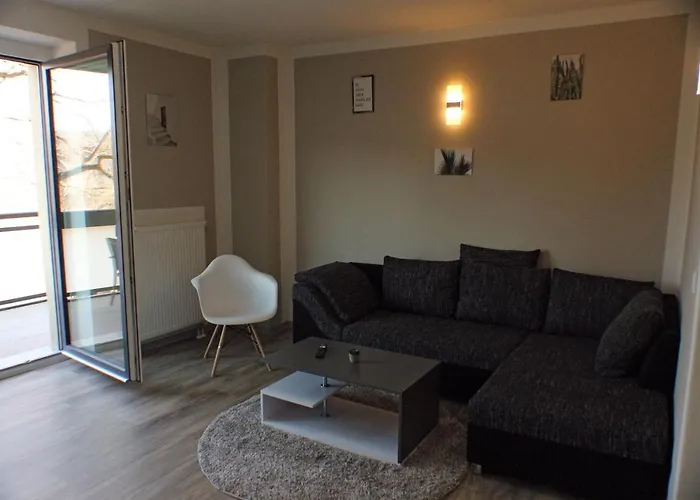 Rittergasse Quedlinburg