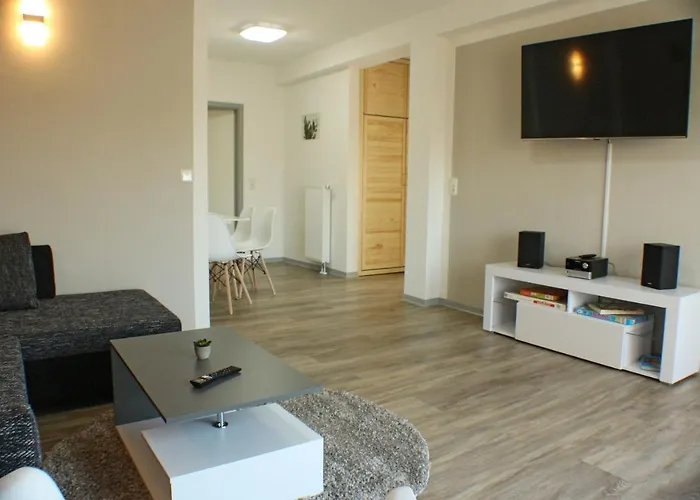 Apartman Rittergasse *