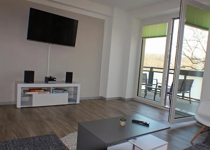 Rittergasse Apartman