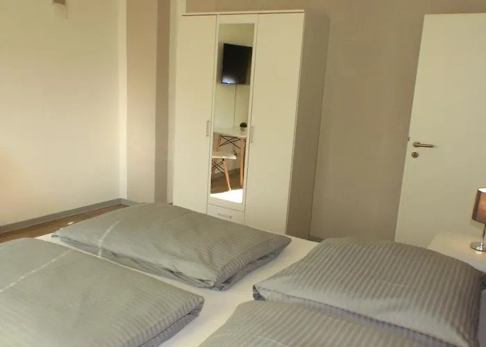 Rittergasse 奎德林堡