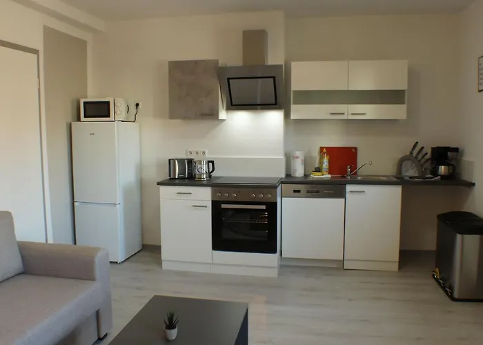 Rittergasse * Quedlinburg