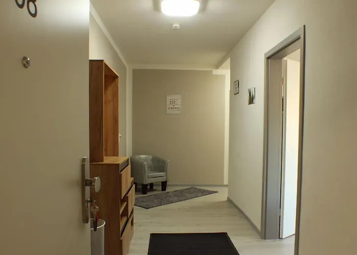 Rittergasse Apartman