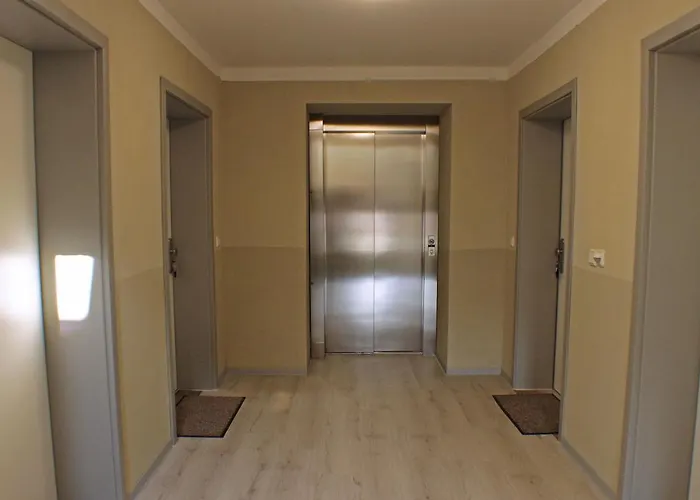 Apartman Rittergasse