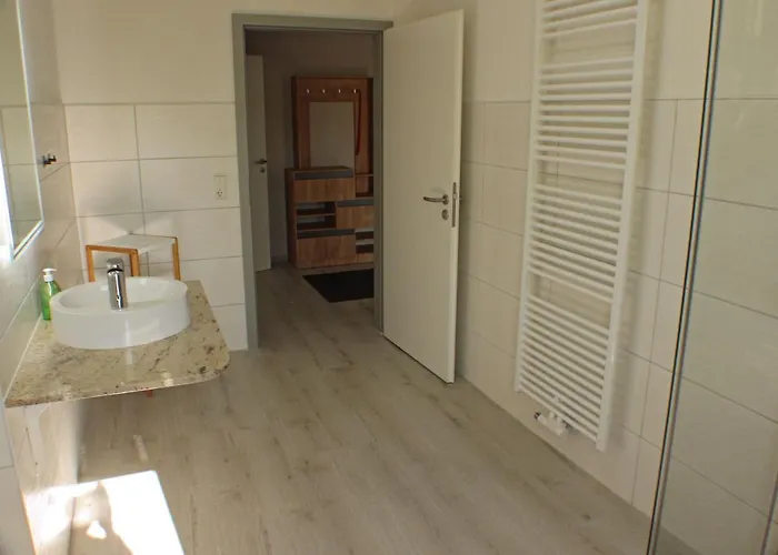 Rittergasse Apartman