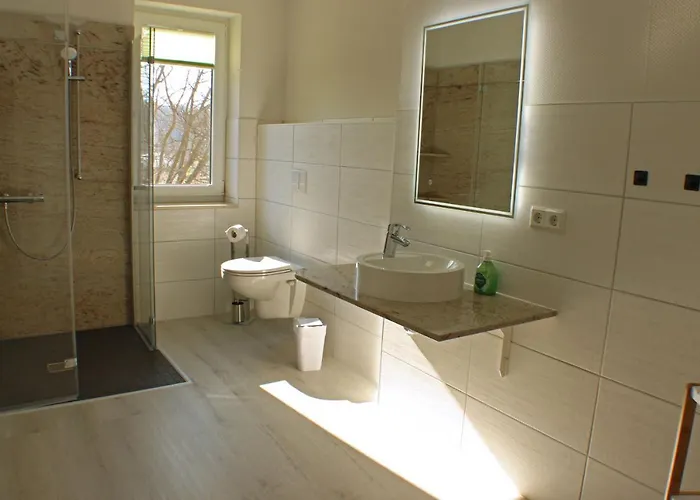 Rittergasse Apartman *