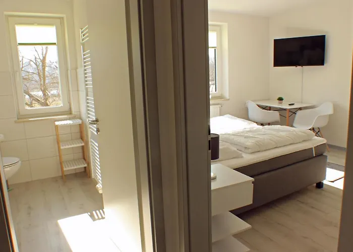 Rittergasse * Quedlinburg