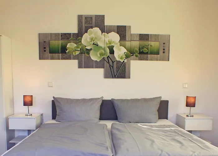 Rittergasse * Quedlinburg