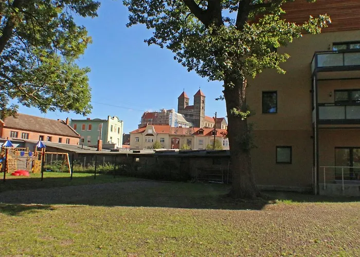 Rittergasse Apartman