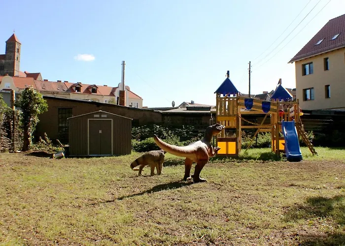 Rittergasse * Quedlinburg