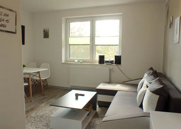 Apartman Rittergasse