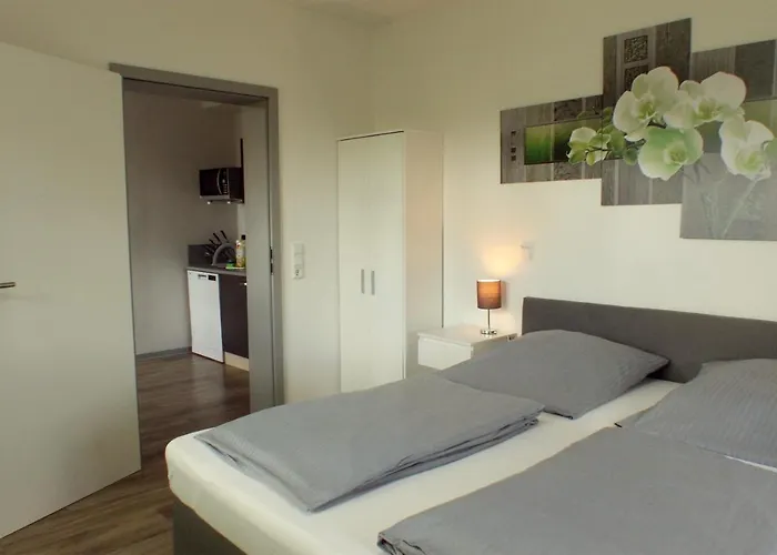 Apartman Rittergasse *