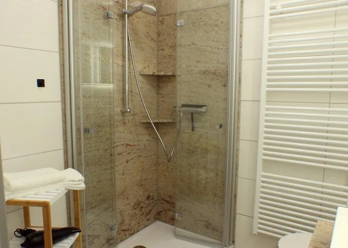 Apartman Rittergasse